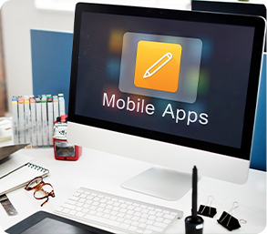 Web & Mobile Apps
