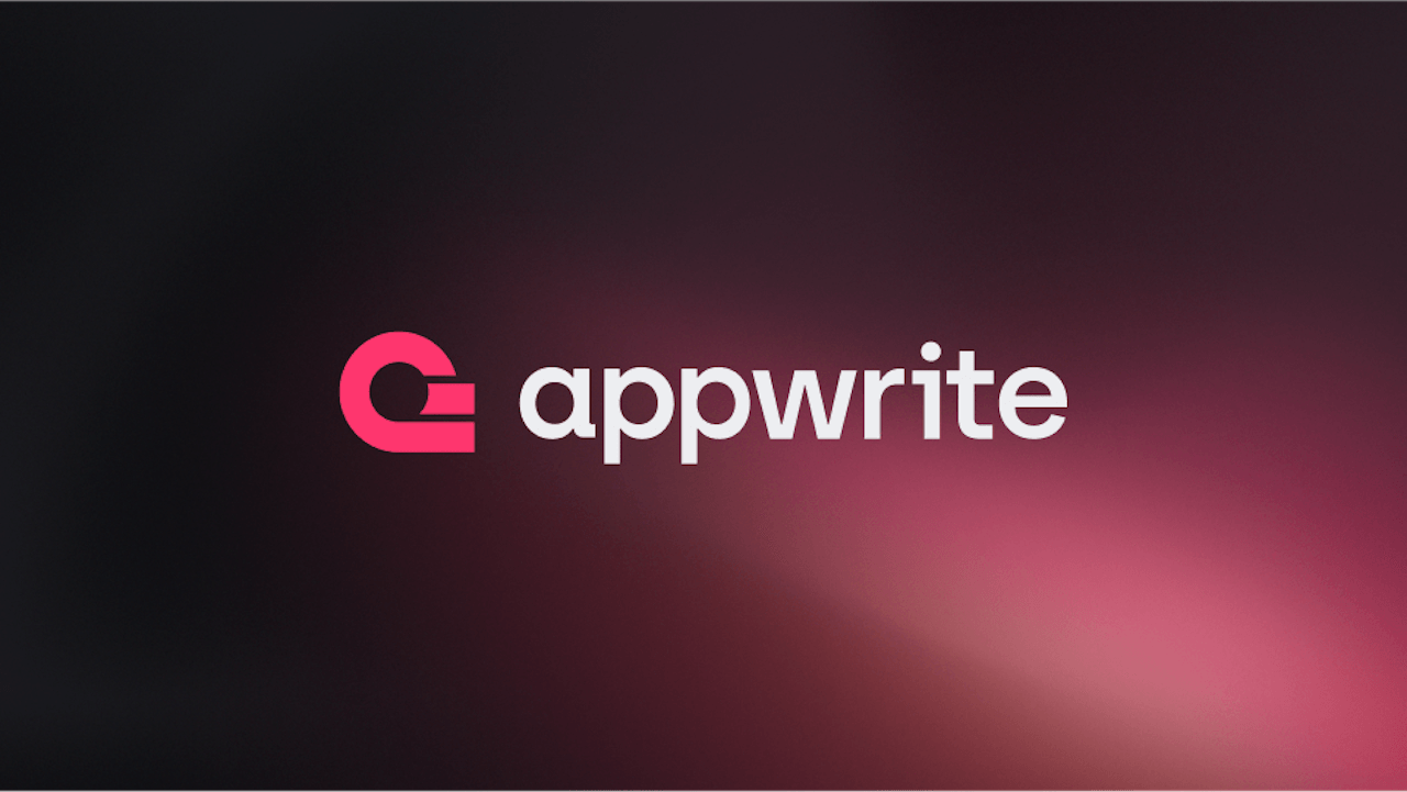 Appwrite Backend