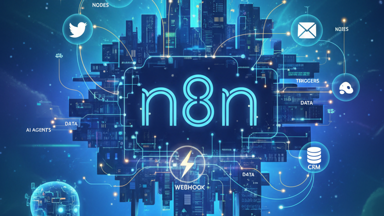 n8n Workflow