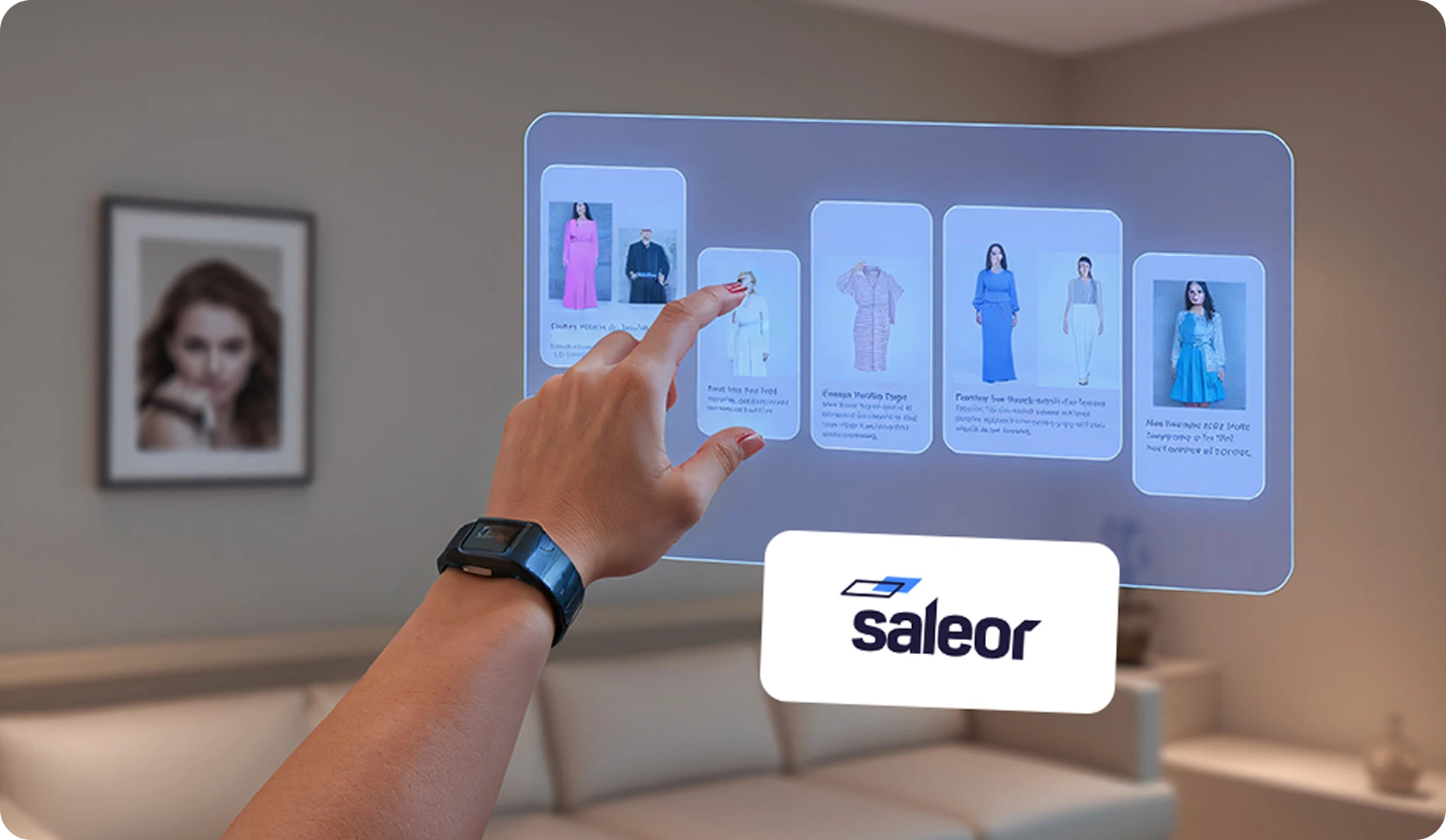 Saleor Headless Commerce