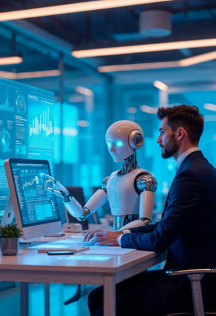 Top 7 AI Automation Use Cases Across Industries in 2025